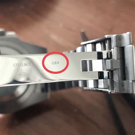 rolex r8 cos'è|rolex watch codes.